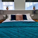 Bluebird بيت ضيافة كونيستون
