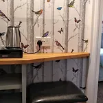 Bluebird Affittacamere 4*