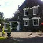 Bluebird Coniston