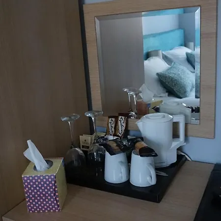 Bluebird 4* Coniston