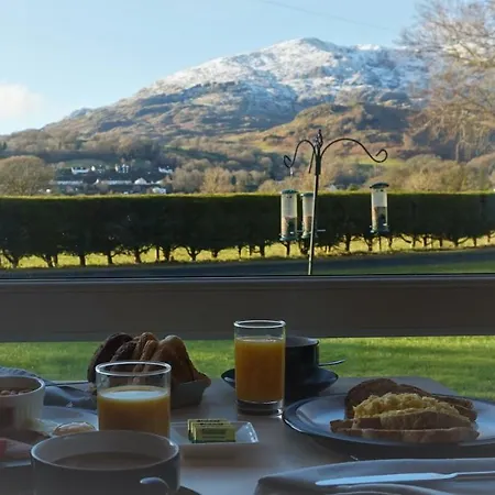 Bluebird Vendégház 4*