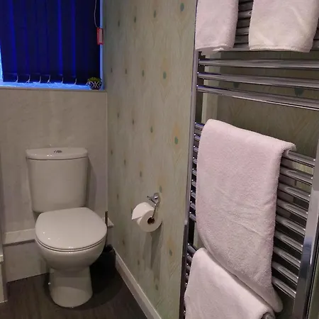 Bluebird Pensjonat Coniston