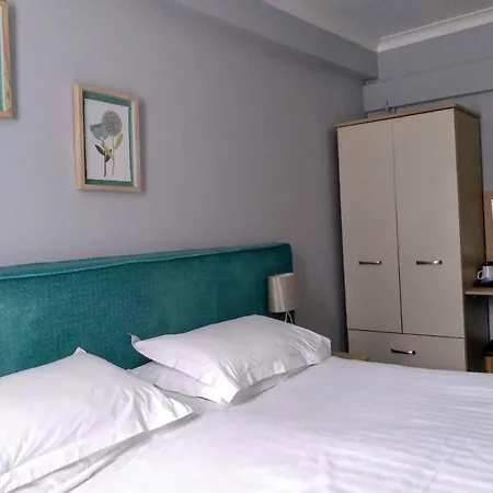 Bluebird Pensjonat Coniston