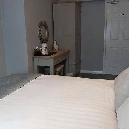 Pensjonat Bluebird Coniston