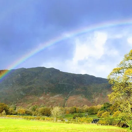 Pensjonat Bluebird 4*