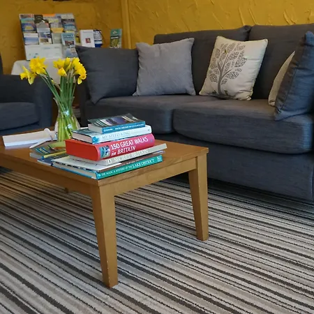 Bluebird 4* Coniston