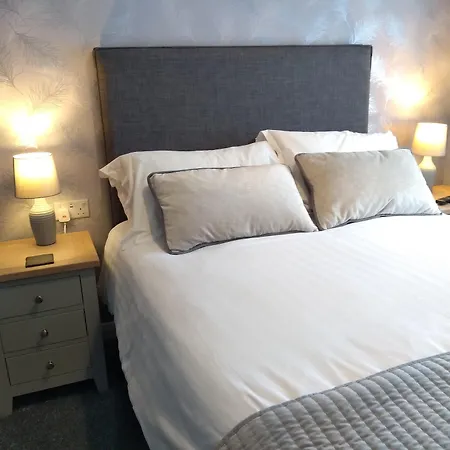 Vendégház Bluebird 4*