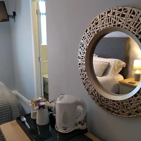 Pensjonat Bluebird Coniston