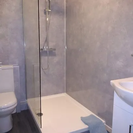 Vendégház Bluebird 4*