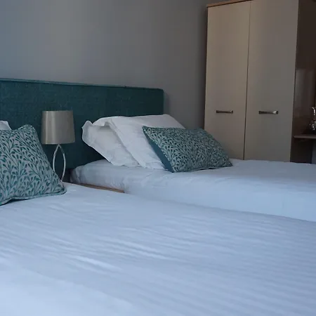 Pensjonat Bluebird Coniston