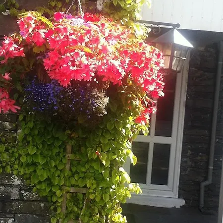 Vendégház Bluebird Coniston