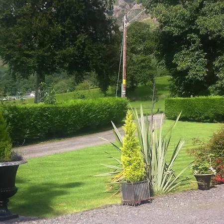 Pensjonat Bluebird 4*