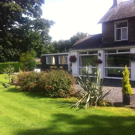 Pensjonat Bluebird Coniston