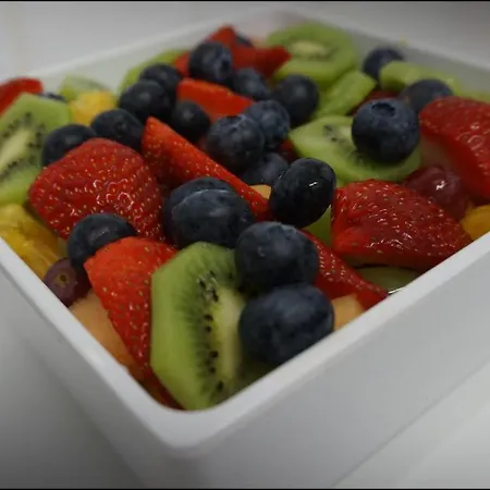 Bluebird 4* Coniston