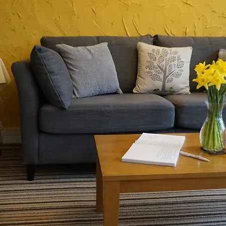 Bluebird Pensjonat Coniston