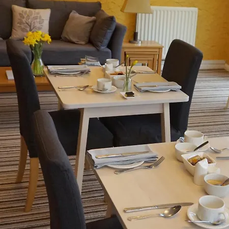 Bluebird Vendégház 4*