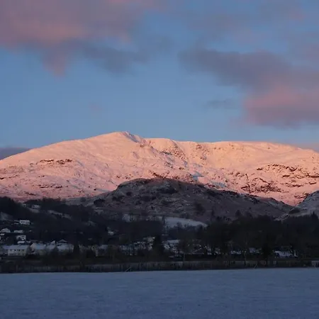 Bluebird Pensjonat 4*