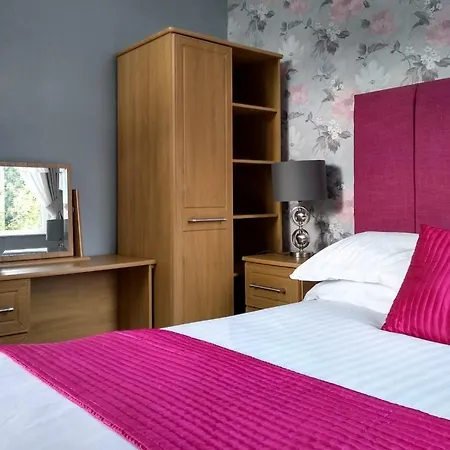 Bluebird Vendégház 4*