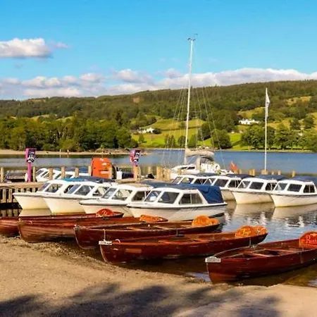 Bluebird Pensjonat 4*