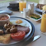 Bluebird Gasthuis 4*