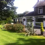 Gasthuis Bluebird Coniston