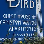 Gasthuis Bluebird Coniston