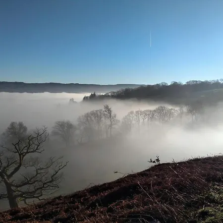 Bluebird بيت ضيافة كونيستون