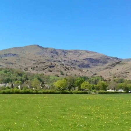 Bluebird 3* Coniston