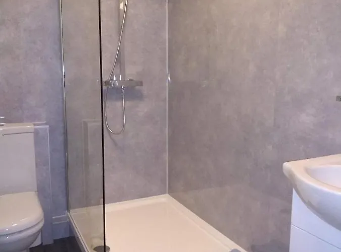 بيت ضيافة Bluebird 4*