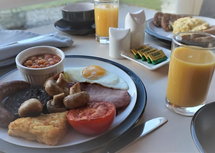 Bluebird بيت ضيافة 4*