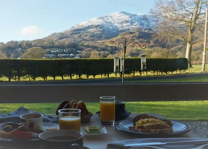 Bluebird بيت ضيافة 4*