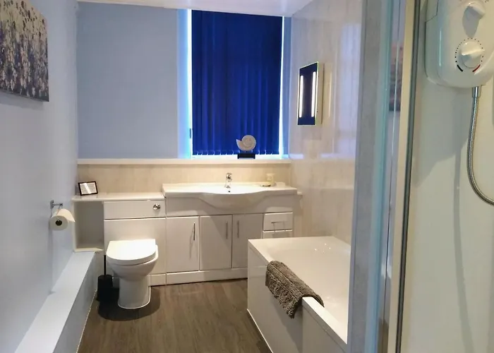 Bluebird بيت ضيافة