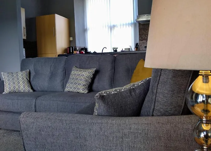 Bluebird بيت ضيافة 4*