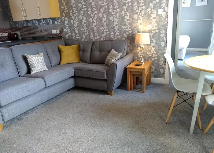 بيت ضيافة Bluebird 4*