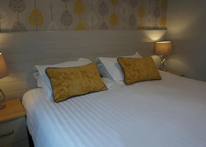 بيت ضيافة Bluebird