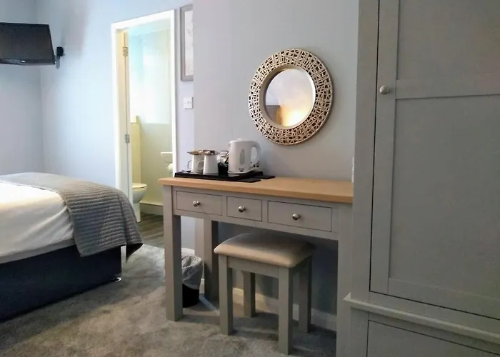 بيت ضيافة Bluebird