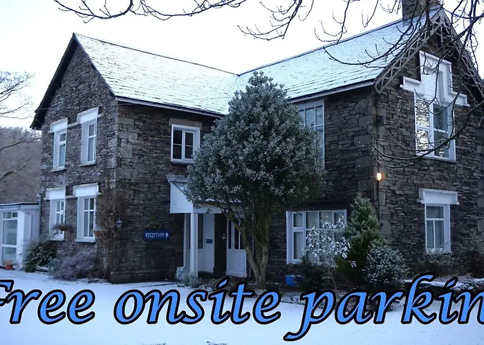 Bluebird كونيستون