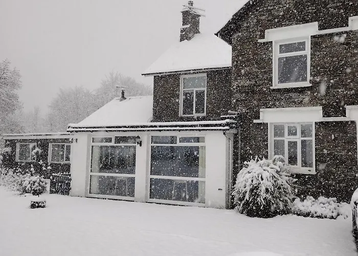 Bluebird بيت ضيافة 4*