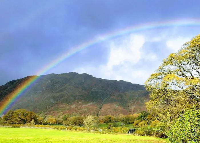 بيت ضيافة Bluebird 4*