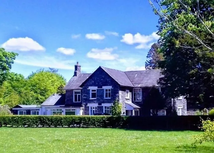 Bluebird كونيستون