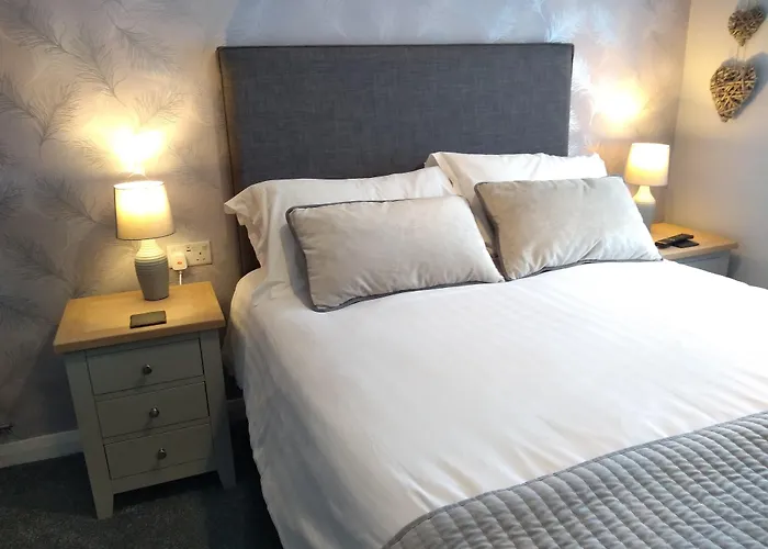 بيت ضيافة Bluebird 4*