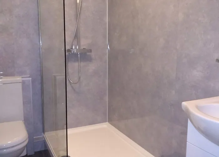 بيت ضيافة Bluebird 4*