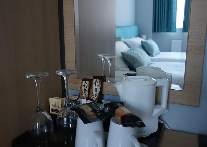 بيت ضيافة Bluebird 4*