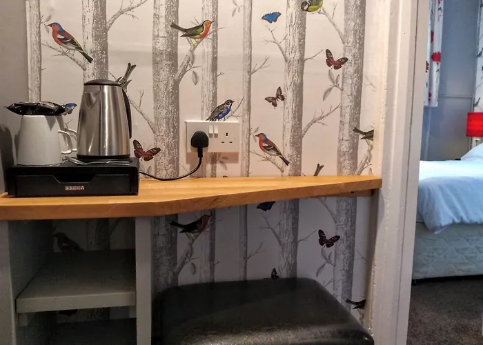 Bluebird بيت ضيافة 4*