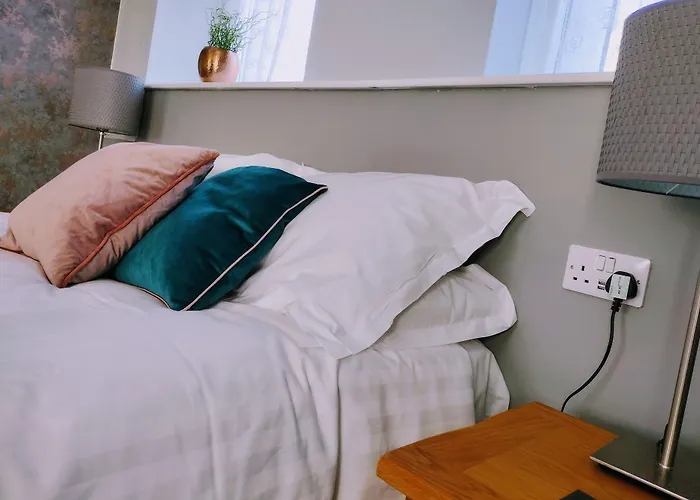 بيت ضيافة Bluebird