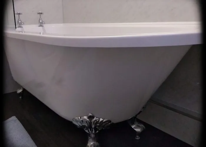 Bluebird بيت ضيافة