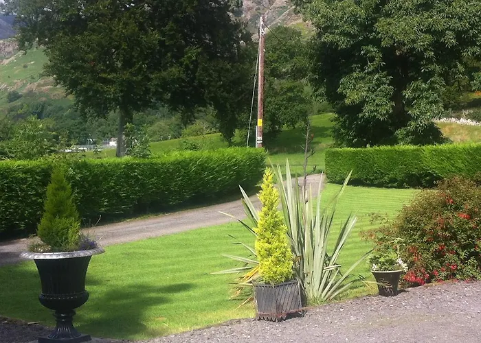 بيت ضيافة Bluebird 4*