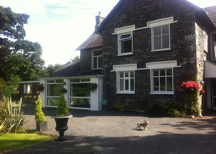 Bluebird كونيستون