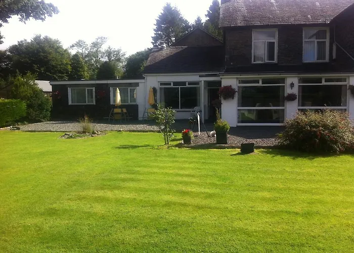 بيت ضيافة Bluebird 4*