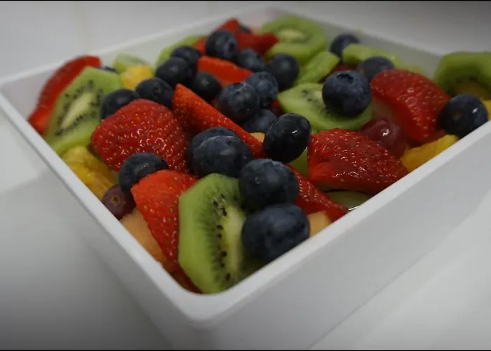 Bluebird 4* كونيستون